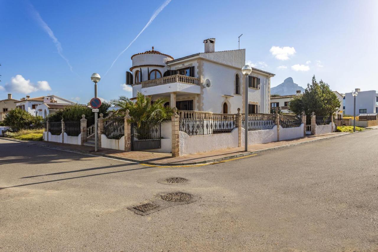 Ca N'auba Villa Colònia de Sant Pere