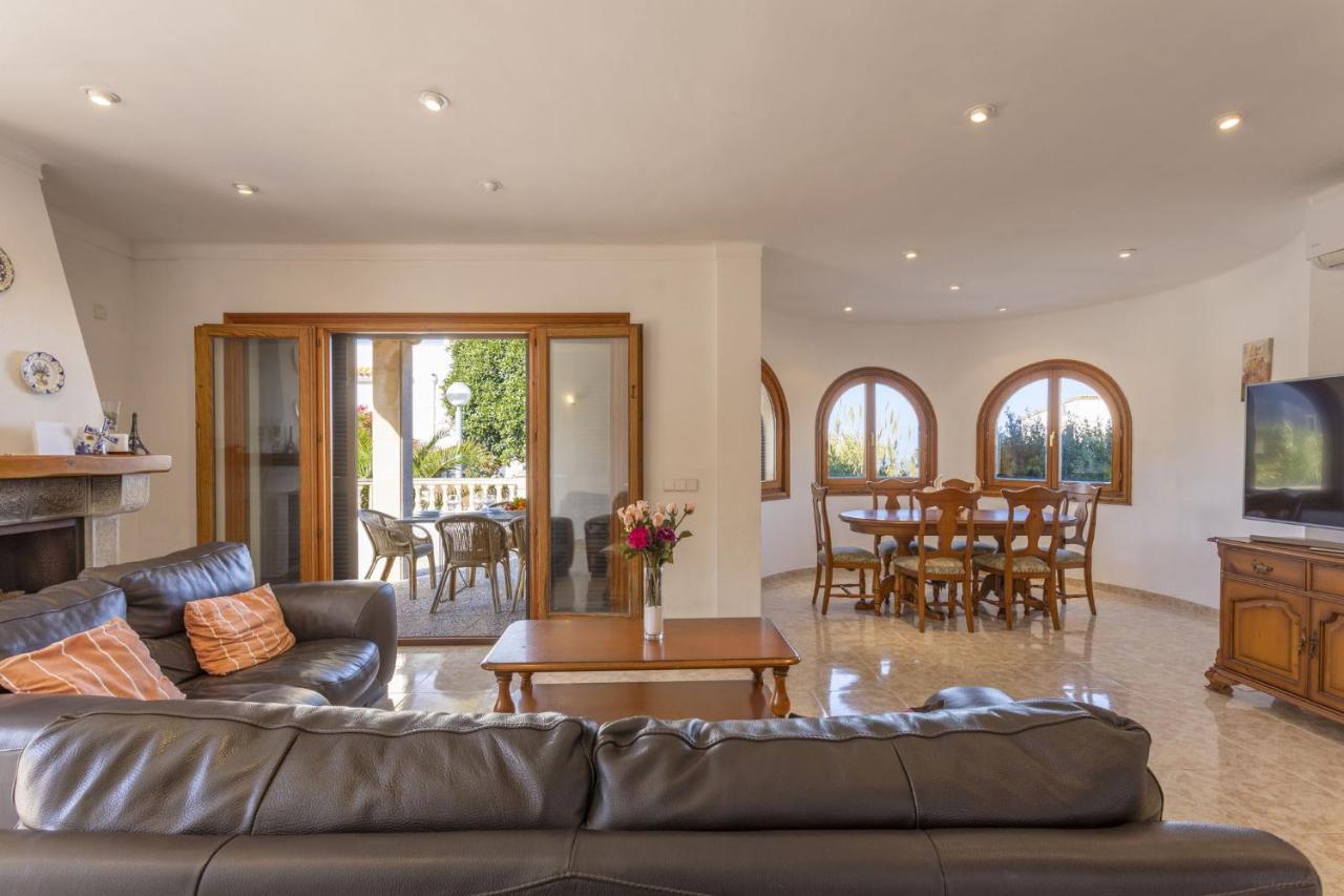 Ca N'auba Villa *