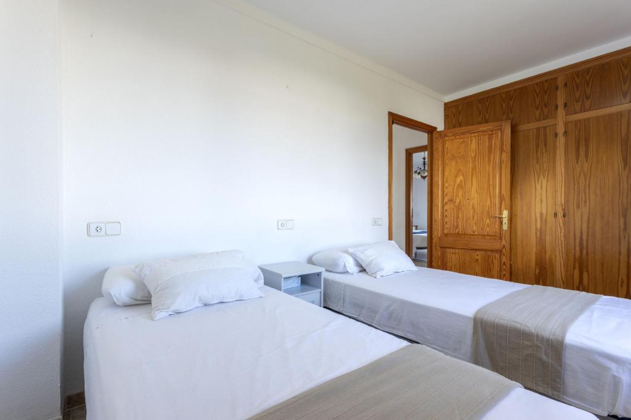 Villa Ca N'auba Colònia de Sant Pere