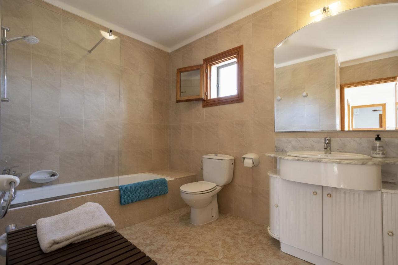 Ca N'auba Villa