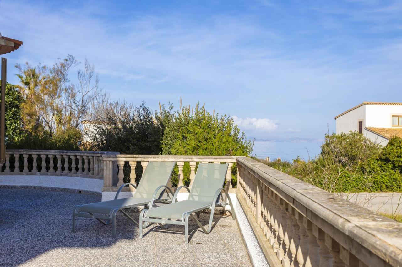 Ca N'auba Villa Colònia de Sant Pere