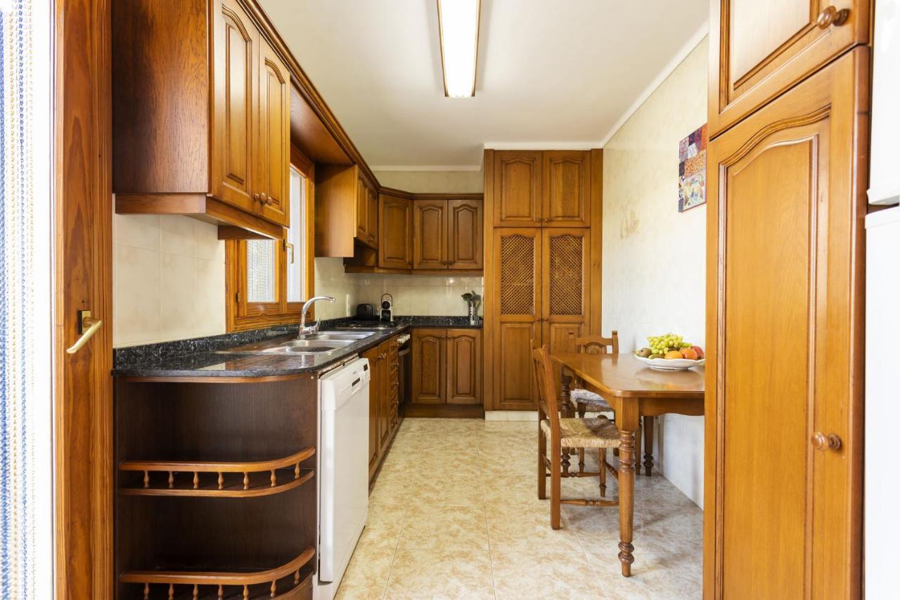 Ca N'auba Villa