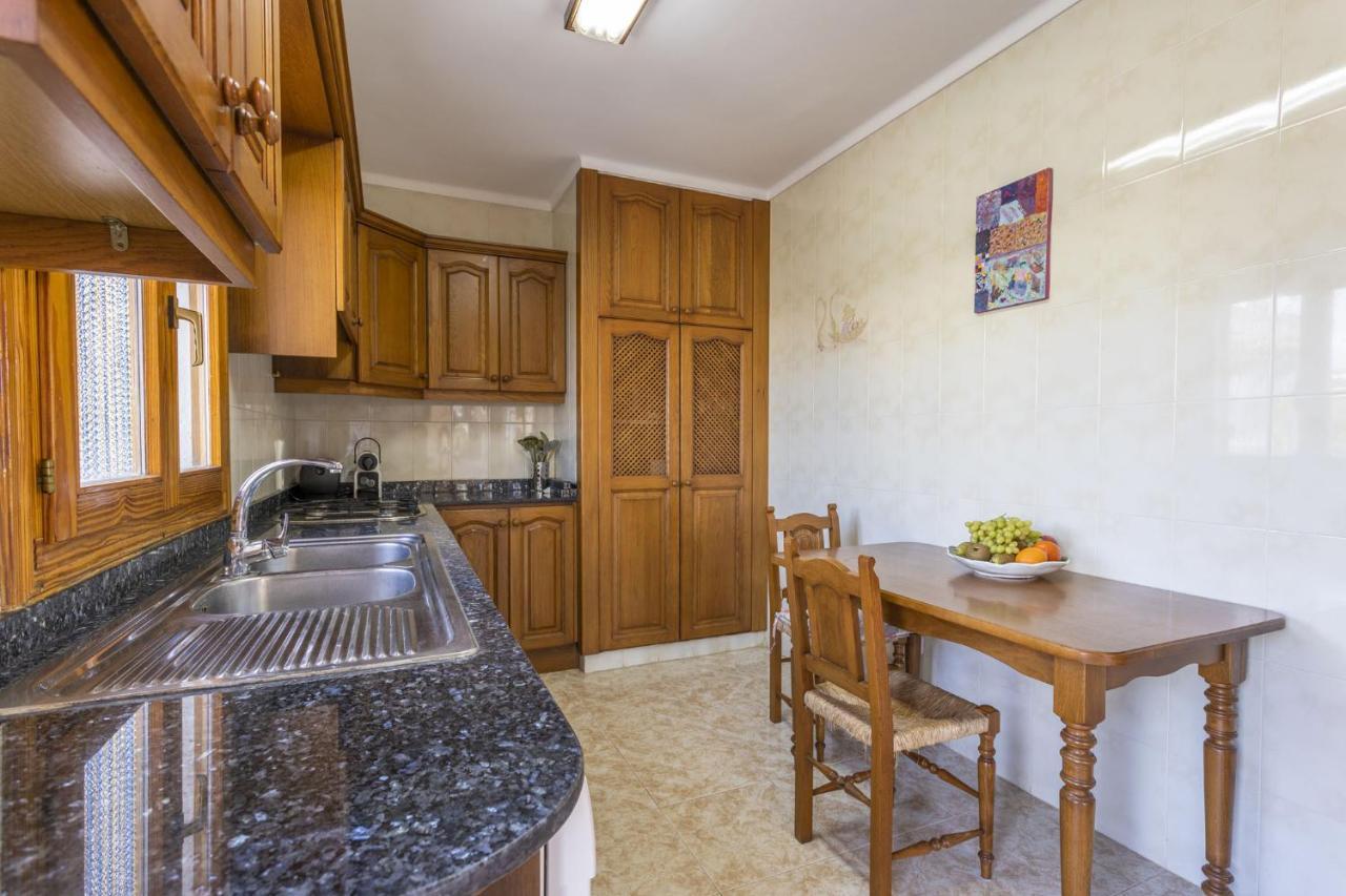 Villa Ca N'auba Colònia de Sant Pere