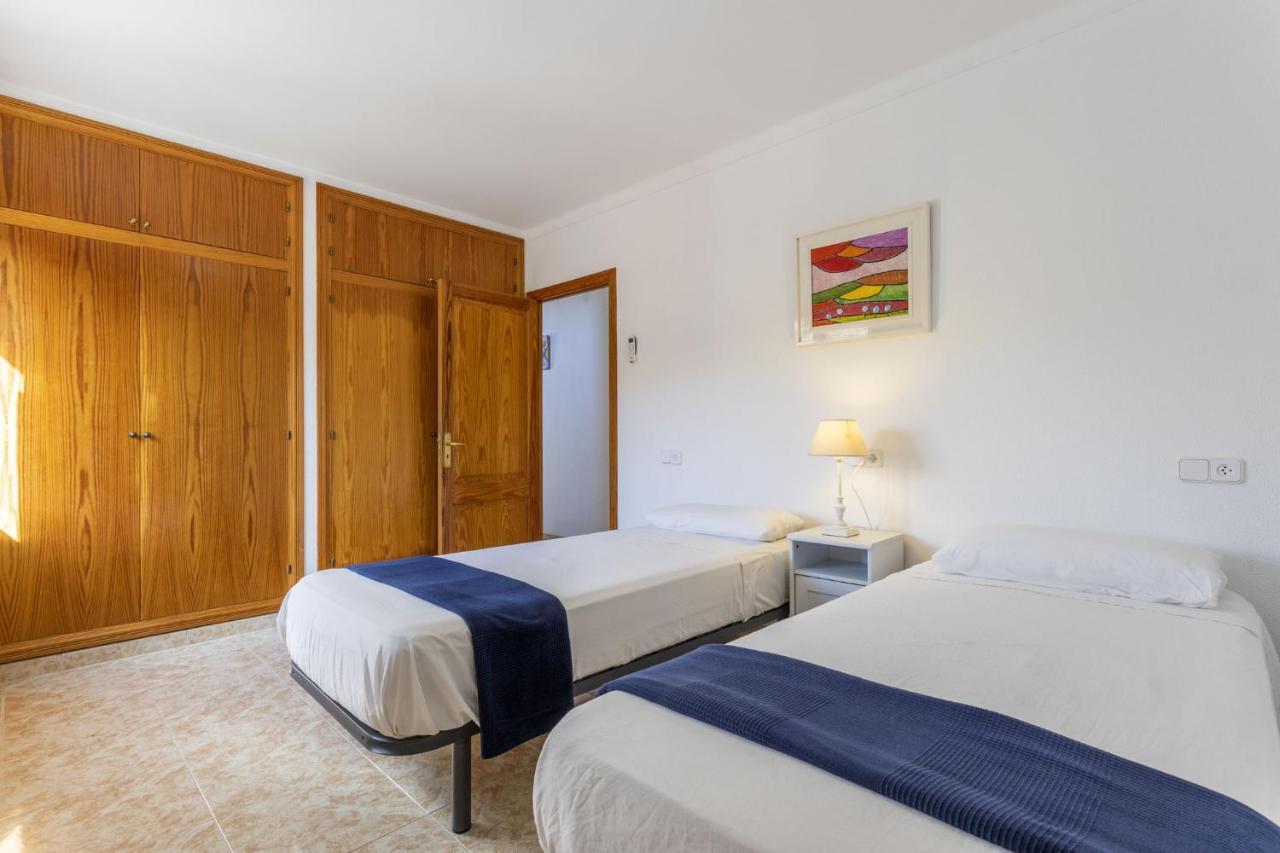 Ca N'auba Villa *